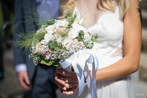 Photographie - Bouquet de la mariée Annecy