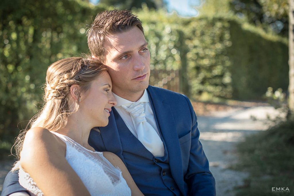 Photographe Mariage Annecy Elodie et Audric Saint Jorioz - Day After - Jour d'après