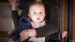 Séance lifestyle - Photo de famille - Portrait - Couleur