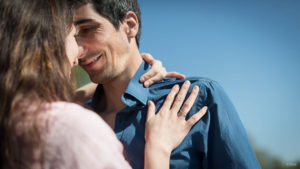 Engagement - Annecy Le Vieux - Haute Savoie