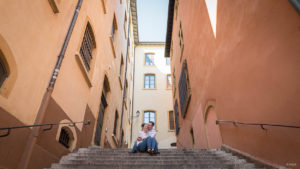 Engagement - Lyon - Couple - Mariage - Urbain