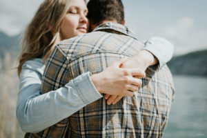 Engagement - Saint Jorioz - Haute Savoie