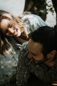 Engagement - Saint Jorioz - Haute Savoie