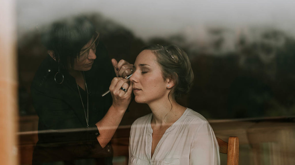 Reportage Mariage Annecy - Cérémonie laïque La Clusaz - Photographe Haute Savoie - EMKA Photographe