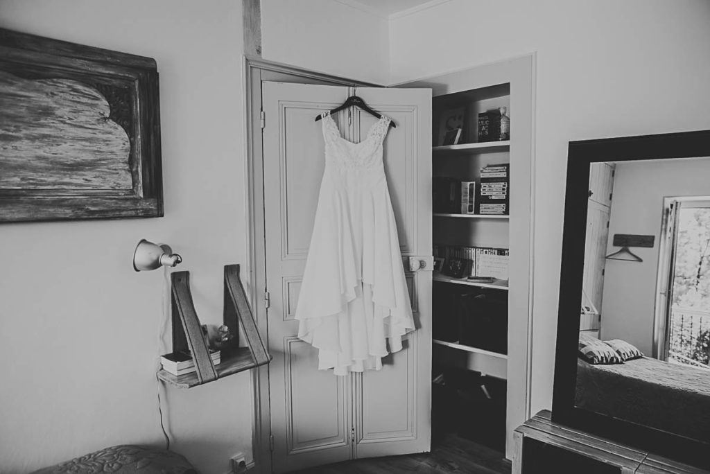 Reportage Mariage Annecy - Ceremonie laique Manigod - Photographe Haute Savoie - EMKA Photographe