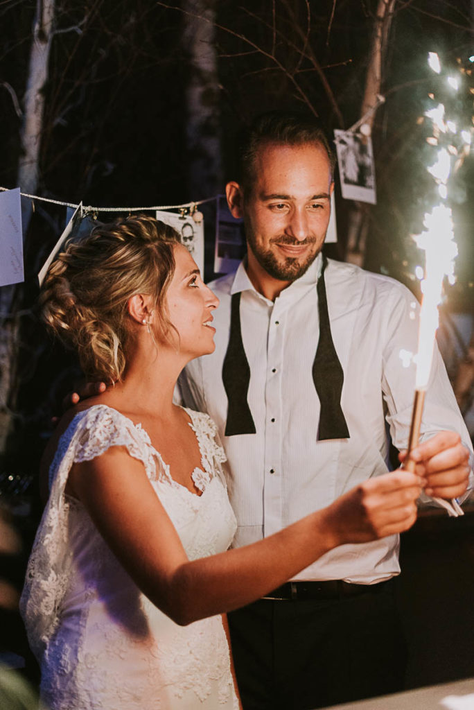 Reportage Mariage Annecy - Vin d'honneur Le Moon Annecy - Photographe Haute Savoie - EMKA Photographe