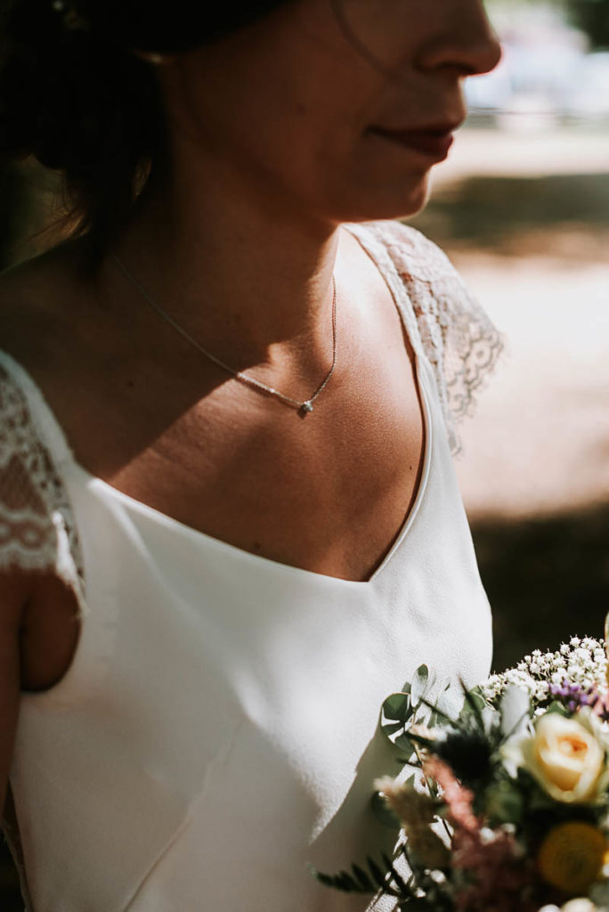 Reportage Mariage Annecy - Château de Saint Sixt - Photographe Haute Savoie - EMKA Photographe