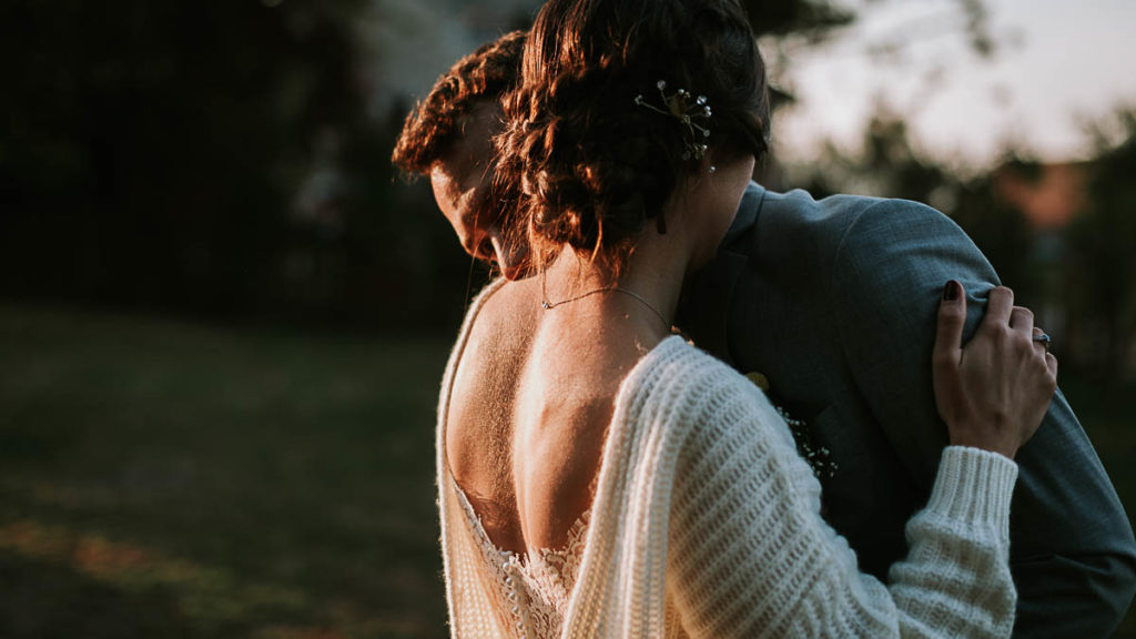 Reportage Mariage Annecy - Château de Saint Sixt - Photographe Haute Savoie - EMKA Photographe