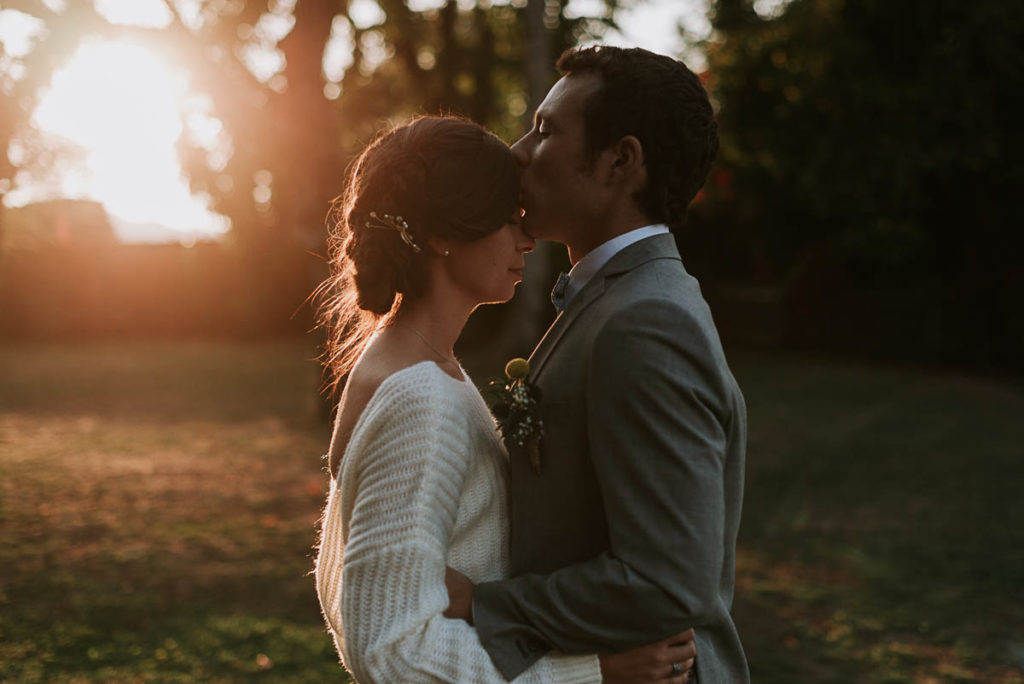 Reportage Mariage Annecy - Château de Saint Sixt - EMKA Photographe