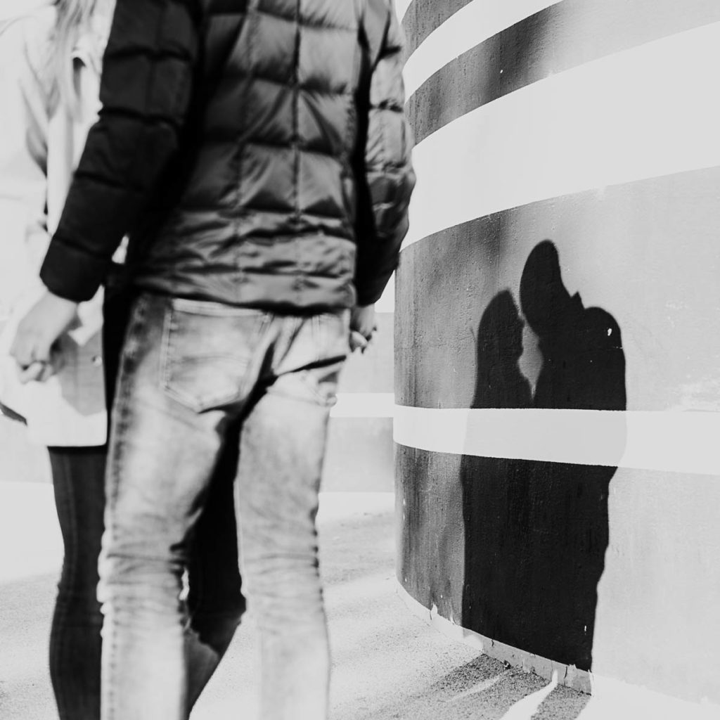 Séance photos de couple Lyon - Photographe Annecy - EMKA Photographe