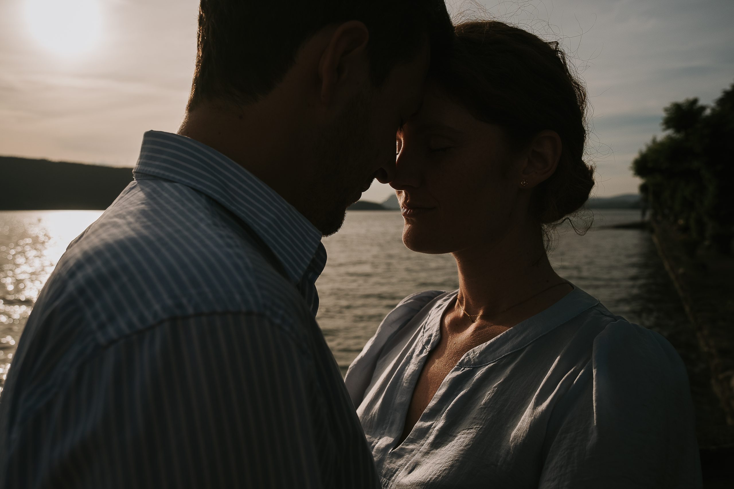 Photographe de couple à Annecy et en Haute-Savoie.