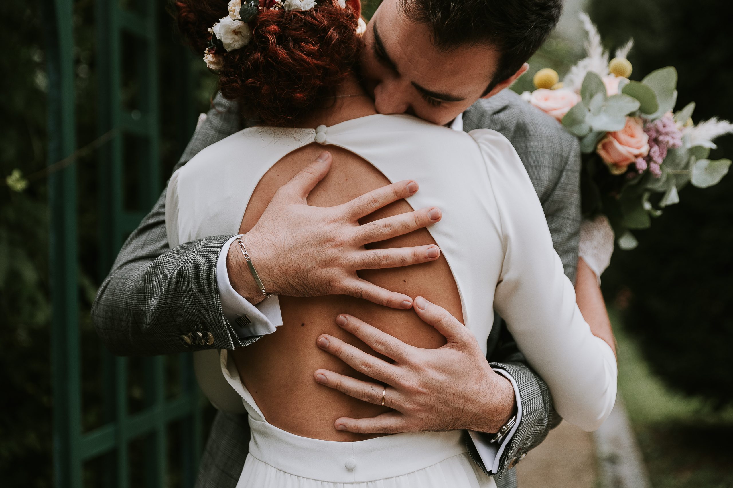 Reportage de Mariage à Annecy et Haute-Savoie.